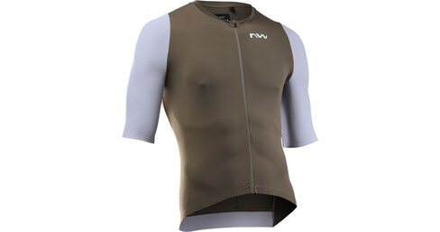 Kurzarmtrikot Extreme Evo