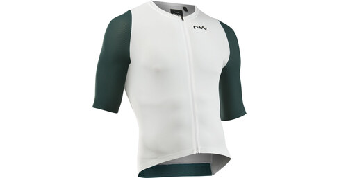 Maillot manches courtes Extreme Evo