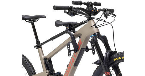 PBB GUIDON+SELLE PRO COMBO GEN2 26