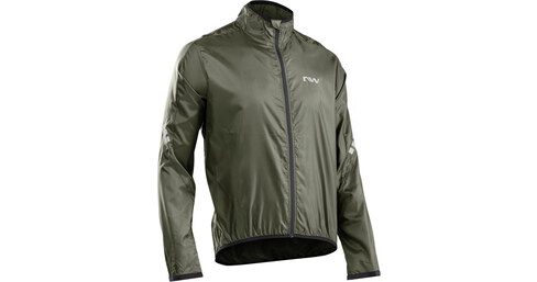 Vortex 2 Windjacke