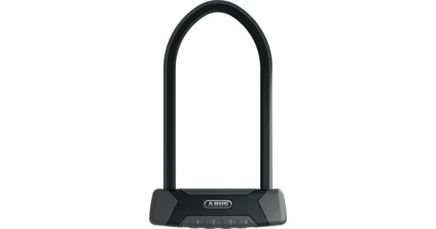 Antivol U à clé Granit X-Plus 540/160