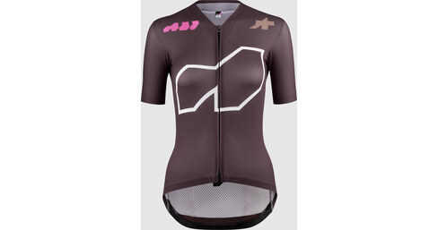 Dyora R S11 "We Are The A" Damen-Kurzarmtrikot