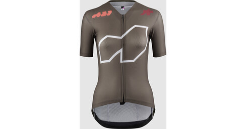 Dyora R S11 "We Are The A" Damen-Kurzarmtrikot