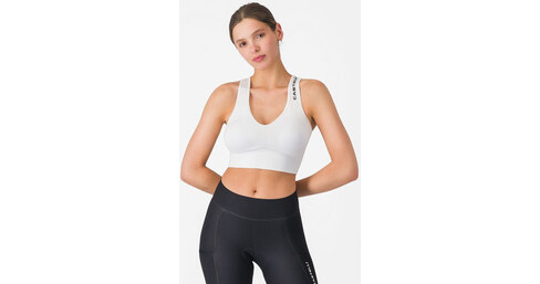 Bassière Comfort Travel Crop Top femme