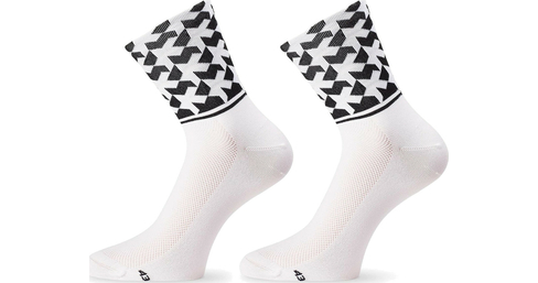 Socken Monogramsock Evo8