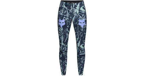 Pantalon Image Print femme