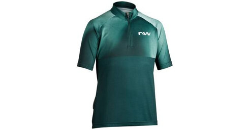 Maillot manches courtes Force Evo Junior