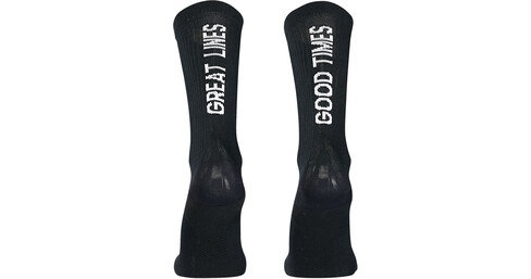 Chaussettes Good Times