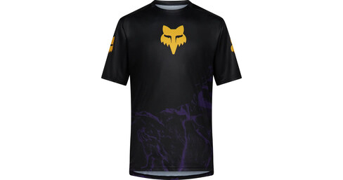 Maillot manches courtes Image Print