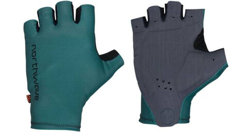 Extrem Plus Kurzfingerhandschuhe