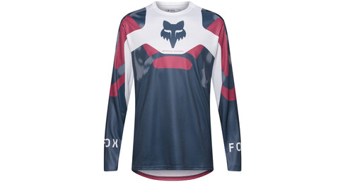 Maillot manches longues Tactile