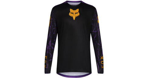 Ranger Image Print Langarmtrikot