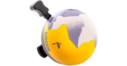 Sonnette Nutcase Large