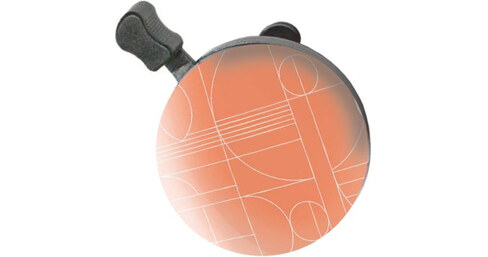 Sonnette Nutcase Large