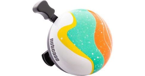 Sonnette Nutcase Large