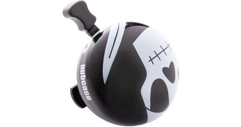 Sonnette Nutcase Large