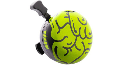 Sonnette Nutcase Large