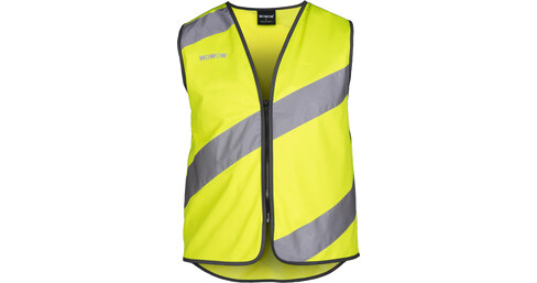 Gilet de sécurité Roadie