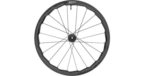 Roue arrière 353 NSW Hookless Disc Axs Sensor Shimano