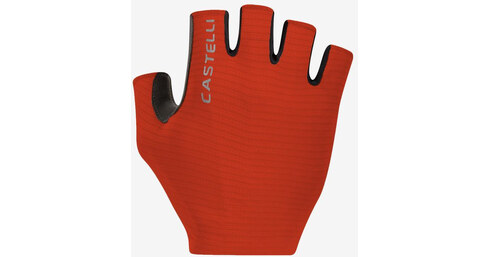 Espresso Kurzfingerhandschuhe