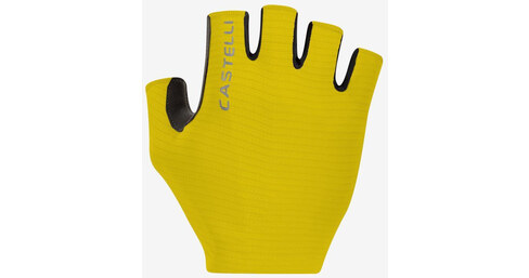 Gants courts Espresso