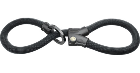 Infinity Loop 1806/140 Kettenschloss mit Schlüssel