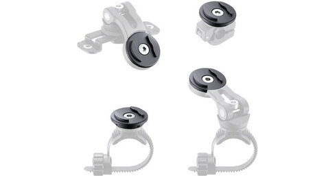 SPC+ Halterung Micro Bike