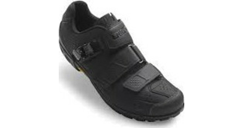 Schuhe Terraduro