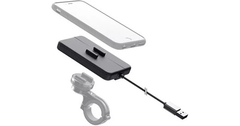 SP Connect Wireless Ladegerät