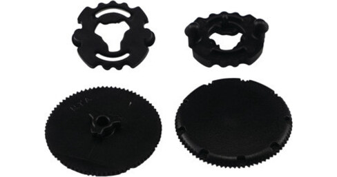 Hud-Y Ace Schraube für Helm