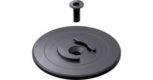 SPC+ Micro Bike Halterkopf C Mag Align