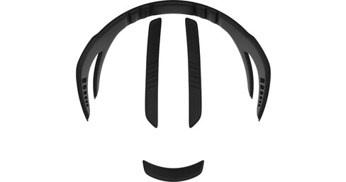 Mousse padding pour casque Wingback S/M/L