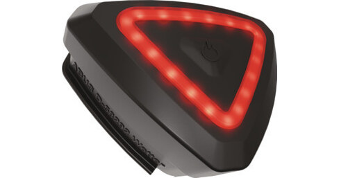 Éclairage arrière pour casque Light 2.0 Urban