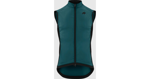 Coupe-vent sans manches Mille GT Wind S11