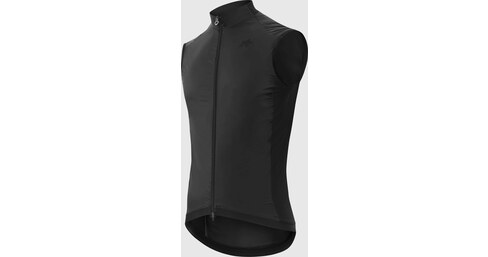 Coupe-vent sans manches Mille GT Wind S11