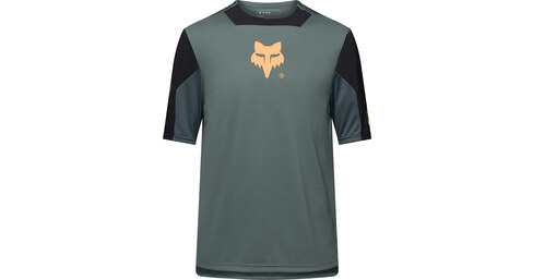 Maillot manches courtes Defend Creation Youth