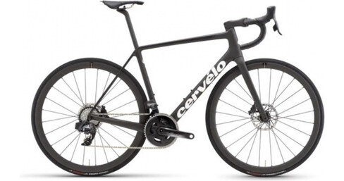 Reconditionné - R5 Force Red Etap Axs