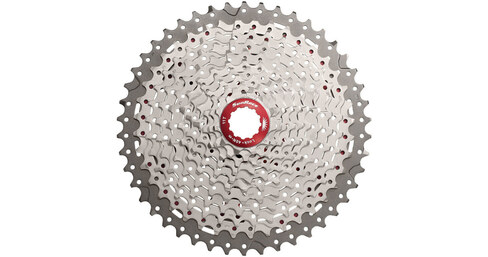 Cassettes CSMX8 11-46D 11V