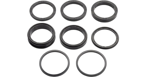 Distanzring-Kit Innenlager DUB MTB/Strasse V3