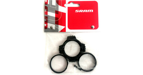 Kit d’ajustement de précharge pour boîtier de pédalier DUB