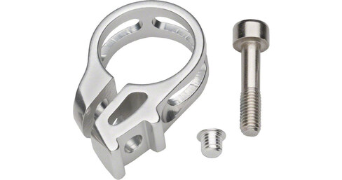 Trigger Clamp Klemmschelle