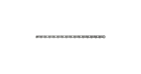 Chaine Red E1 Flattop 12-13V 126 maillons