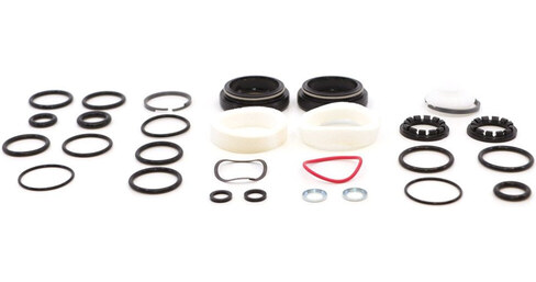 Kit Service Joint Judy Gold/Silver