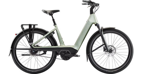 Charter+ 4 Nexus 5 545Wh Wave