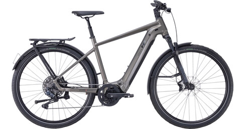 eGiro GT 8i Speed Cues 800Wh