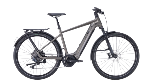 eGiro GT 8i Speed Cues 800Wh