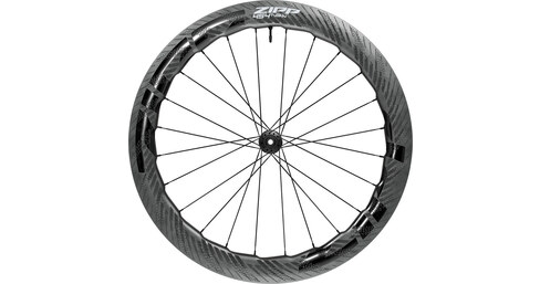 Roue avant 454 NSW Hookless 12X100mm