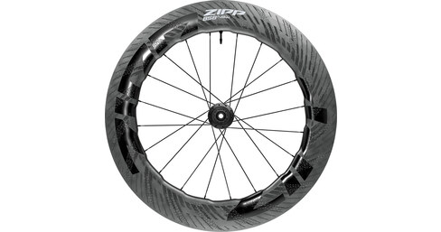 Roue arrière 858 NSW Hookless Disc Shimano 12X142mm