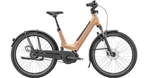 Mardi 27.6 FS Open Light 600Wh