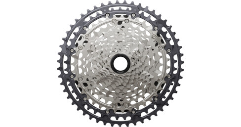 Cassette XT CS-M8200 12v 10-51Micro Spline